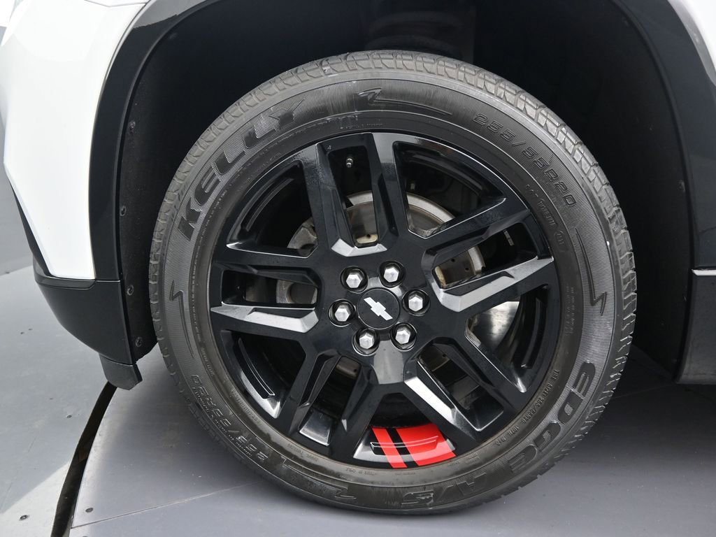 Used 2019 Chevrolet Traverse Premier w/ Redline Edition image 10