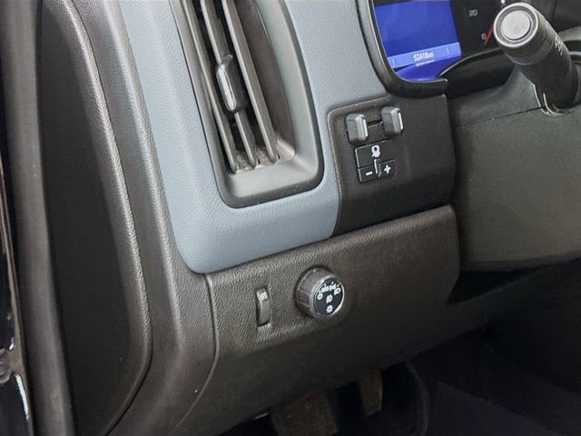 Used 2022 Chevrolet Colorado Z71 w/ Safety Package image 12