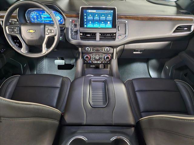 Used 2024 Chevrolet Tahoe Premier w/ Premium Package 2 RWD image 19