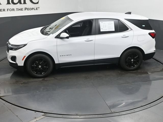 Used 2024 Chevrolet Equinox LT FWD image 62