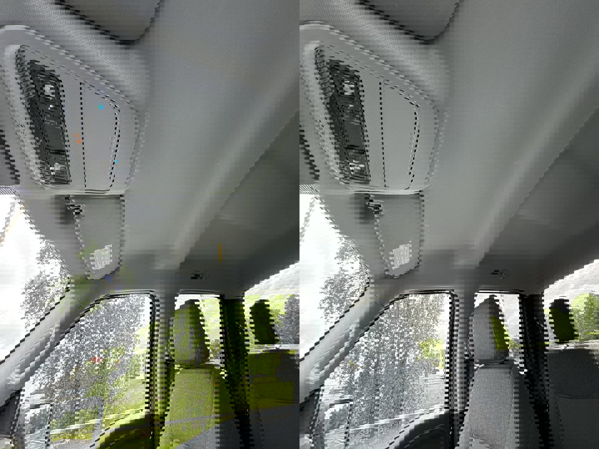 Used 2025 Ford F150 XLT w/ Equipment Group 301A Standard AWD/4WD image 21