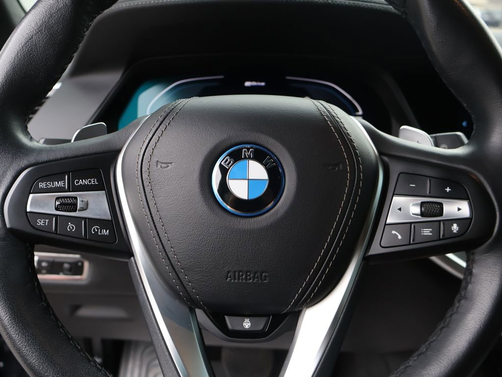 Used 2022 BMW X5 xDrive45e w/ Luxury Seating Package image 33