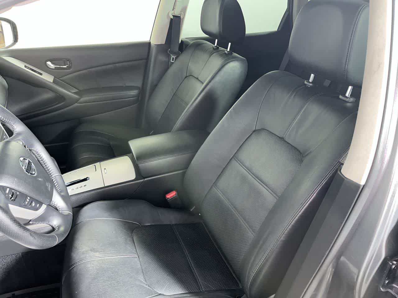 Used 2013 Nissan Murano SL AWD/4WD image 15