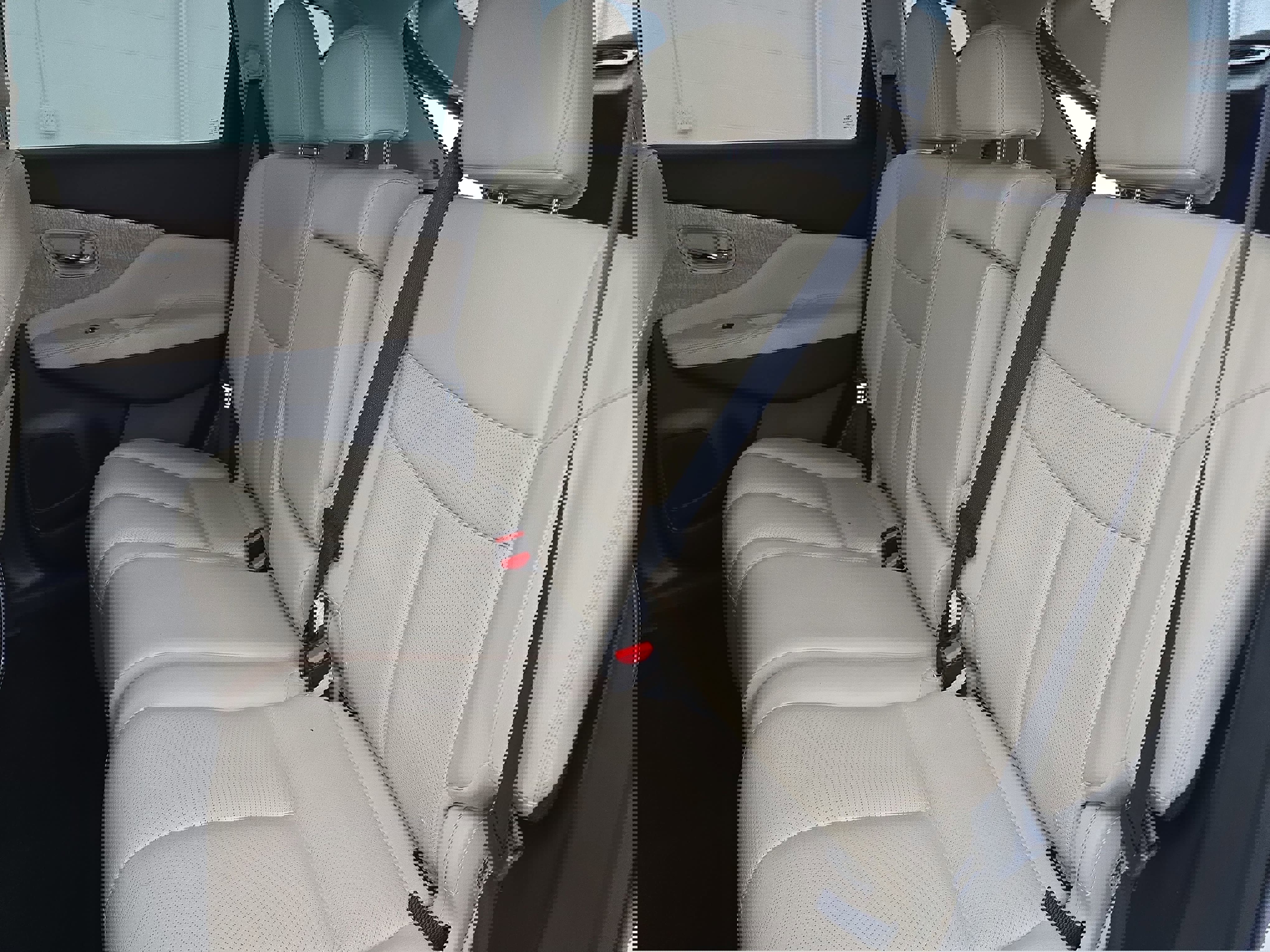 Used 2020 Nissan Murano SL w/ Cargo Package image 14