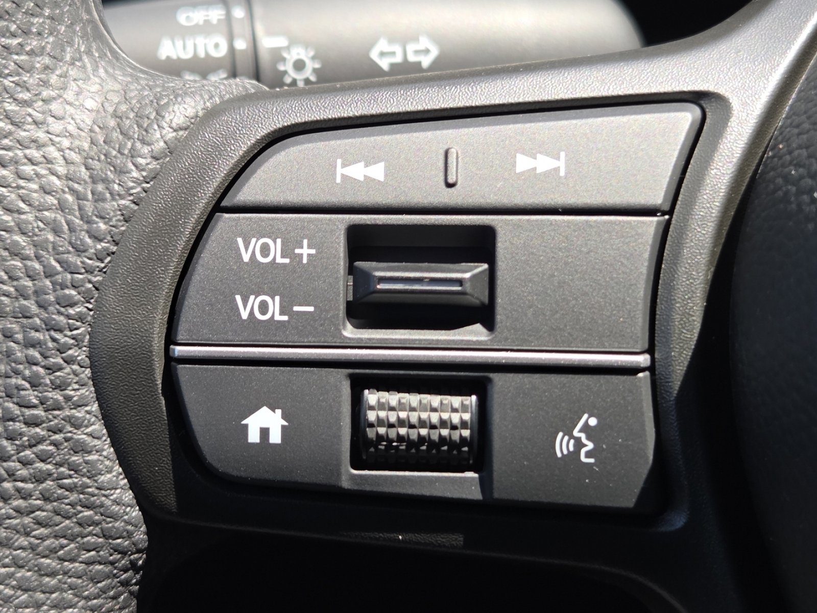 New 2026 Honda CR-V EX image 11
