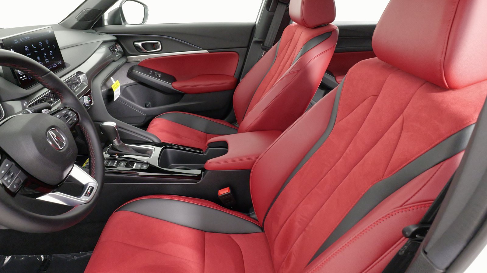 Used 2025 Acura Integra A-Spec image 34