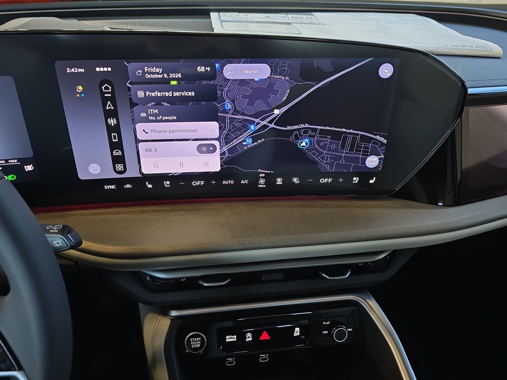 New 2026 Audi Q5 Prestige AWD/4WD image 18
