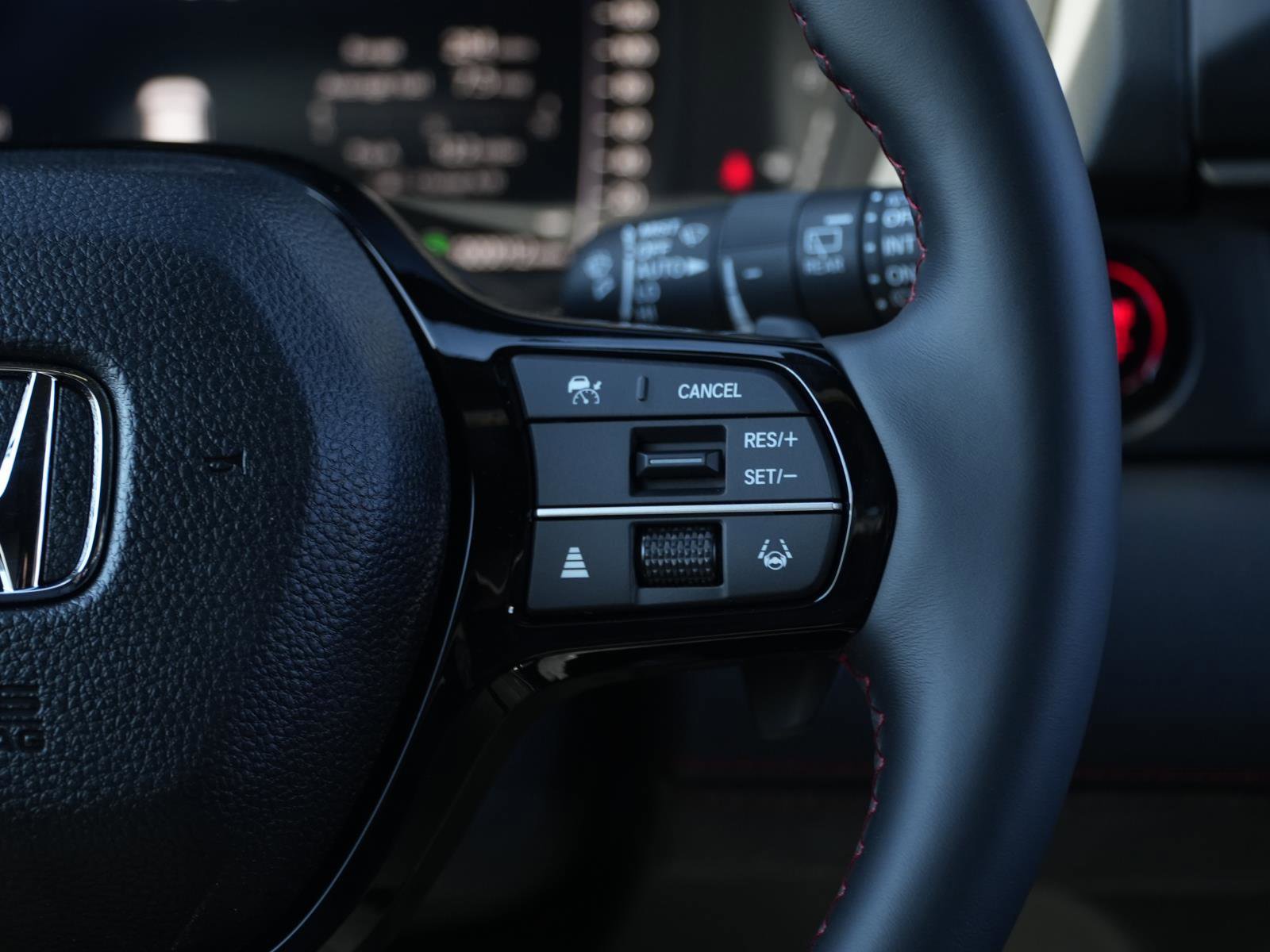 New 2026 Honda Pilot Black Edition image 25