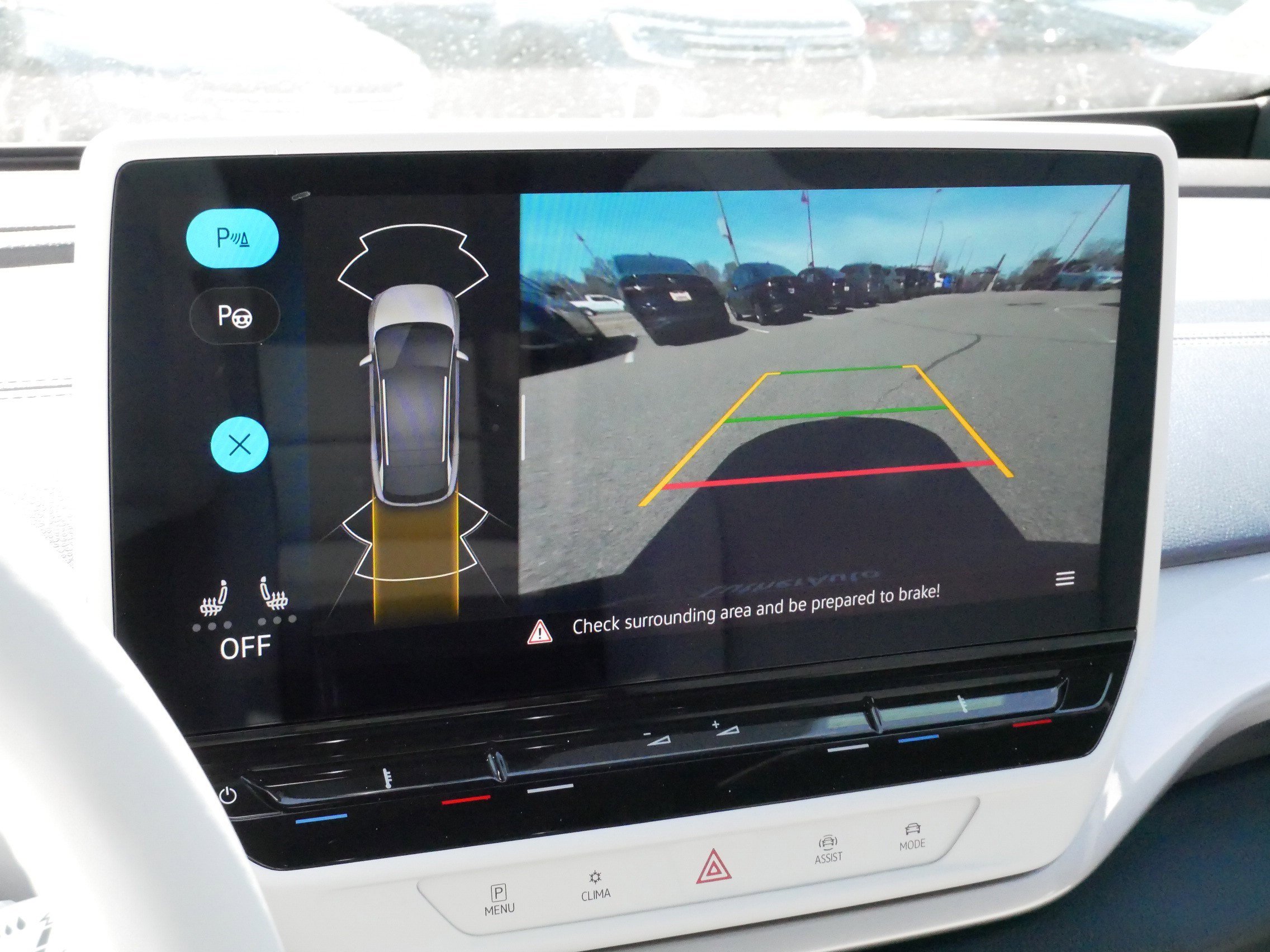 Certified 2023 Volkswagen ID.4 Pro S image 30