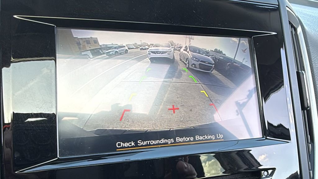 Used 2020 Subaru Forester Premium w/ Popular Package #1 AWD/4WD image 37