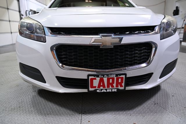 Used 2016 Chevrolet Malibu LT image 15