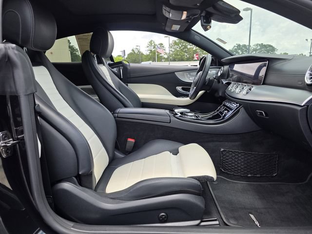 Used 2020 Mercedes-Benz E 450 4MATIC Coupe image 28