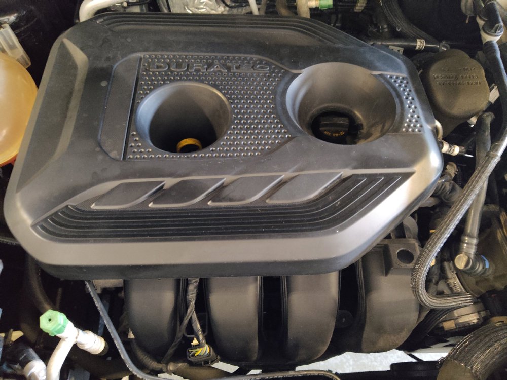 Used 2020 Ford EcoSport SES AWD/4WD image 30