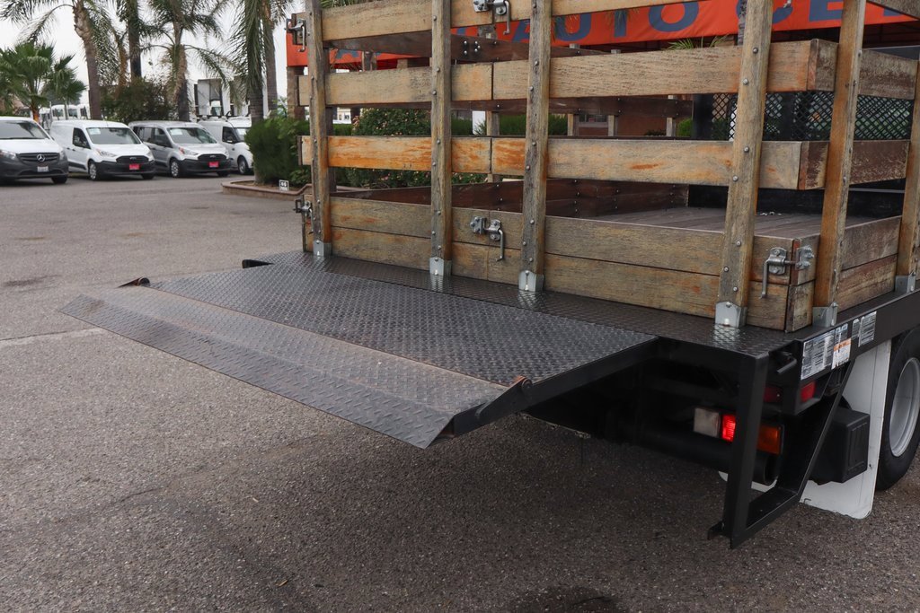 Used 2004 Chevrolet Silverado 3500 W/T image 9