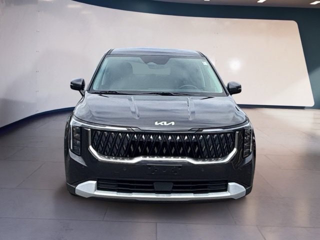 Certified 2025 Kia Carnival FWD image 8