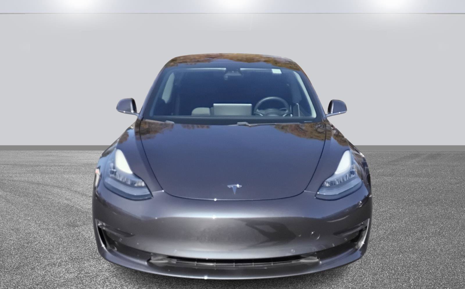 Used 2018 Tesla Model 3 Long Range image 2
