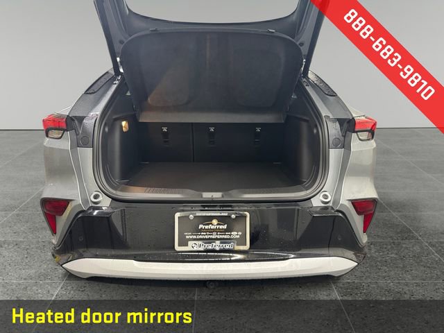 New 2026 Buick Envista Sport Touring w/ Convenience I Package image 14