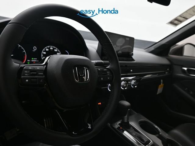 New 2026 Honda Civic Sport image 10