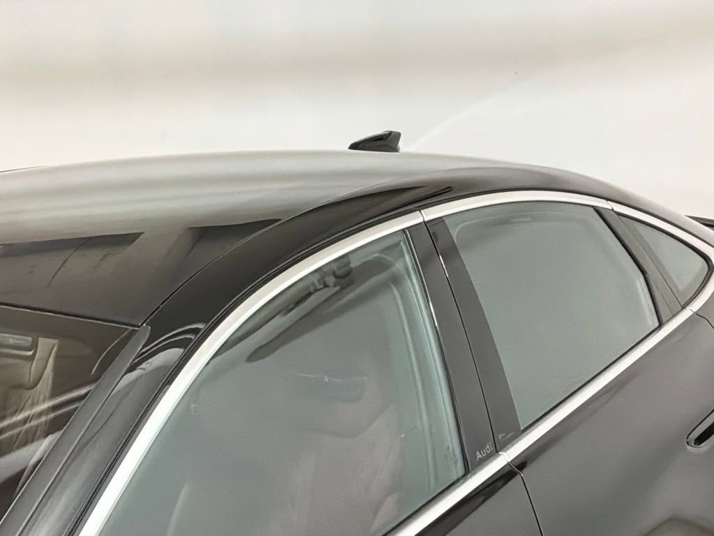 New 2025 Audi S5 Premium Plus image 21