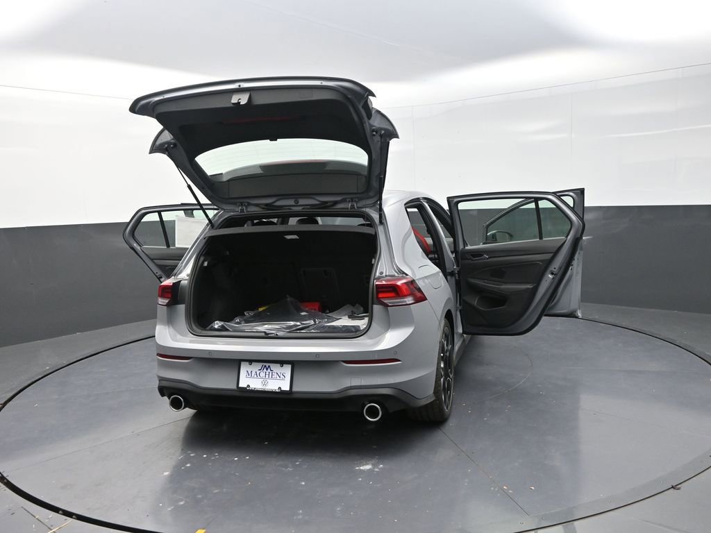 New 2025 Volkswagen GTI Autobahn image 34