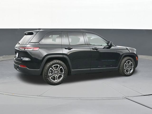 Used 2022 Jeep Grand Cherokee Trailhawk image 15