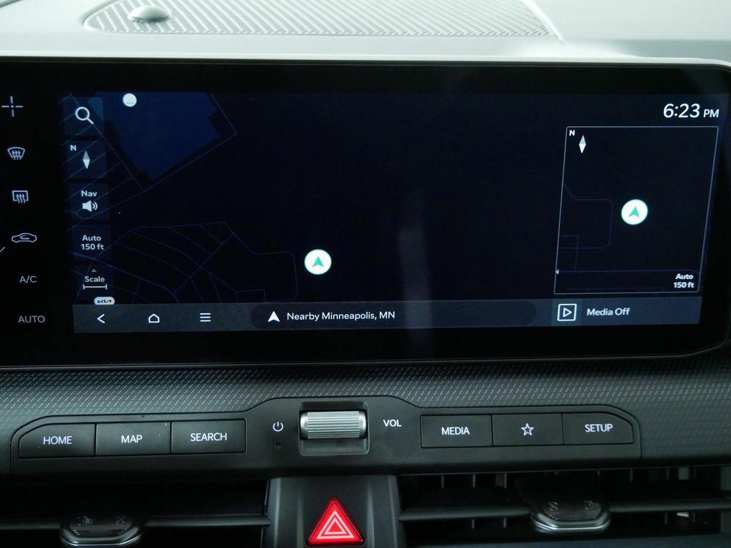 New 2026 Kia K4 GT-Line image 29