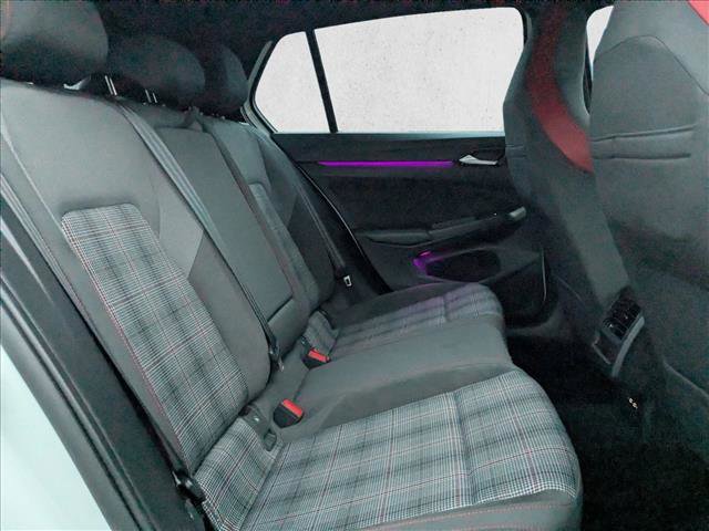 Used 2023 Volkswagen GTI 40th Anniversary Edition image 19