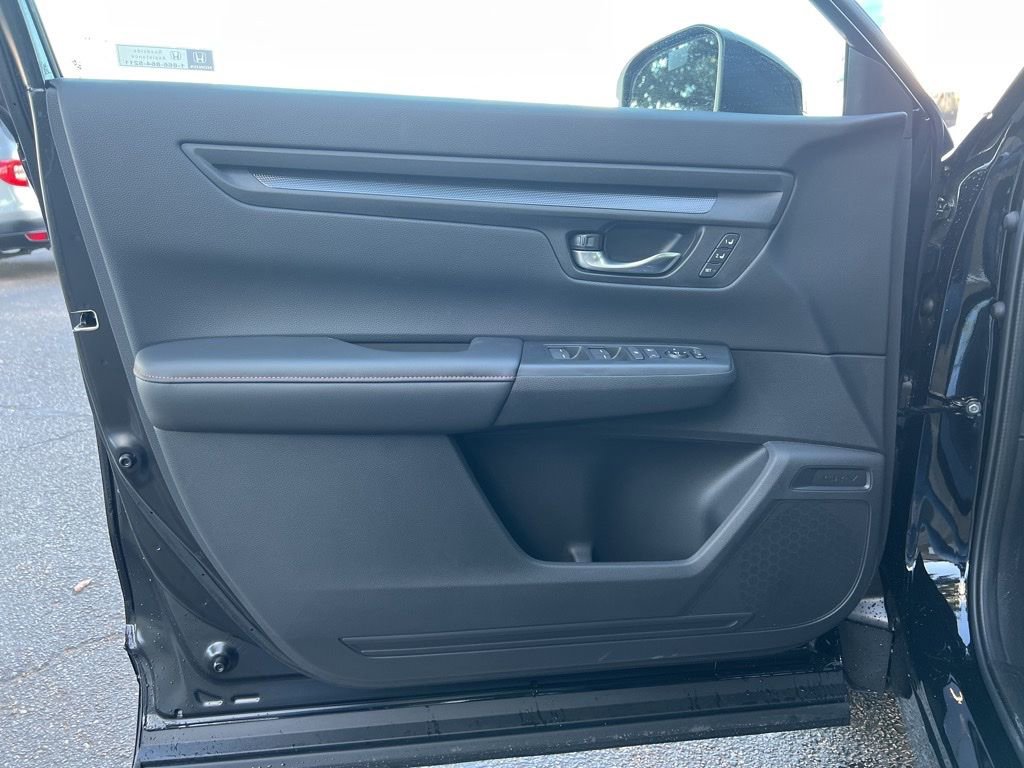 New 2026 Honda CR-V Sport-L image 14