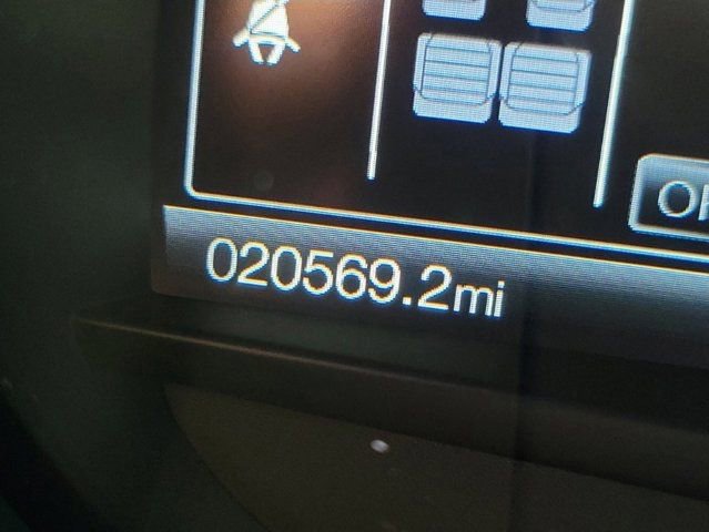 Certified 2024 Ford Edge SE image 25