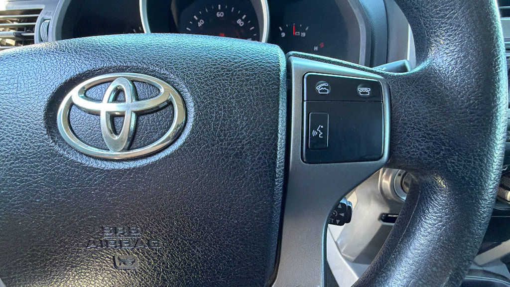 Used 2011 Toyota 4Runner Trail AWD/4WD image 20