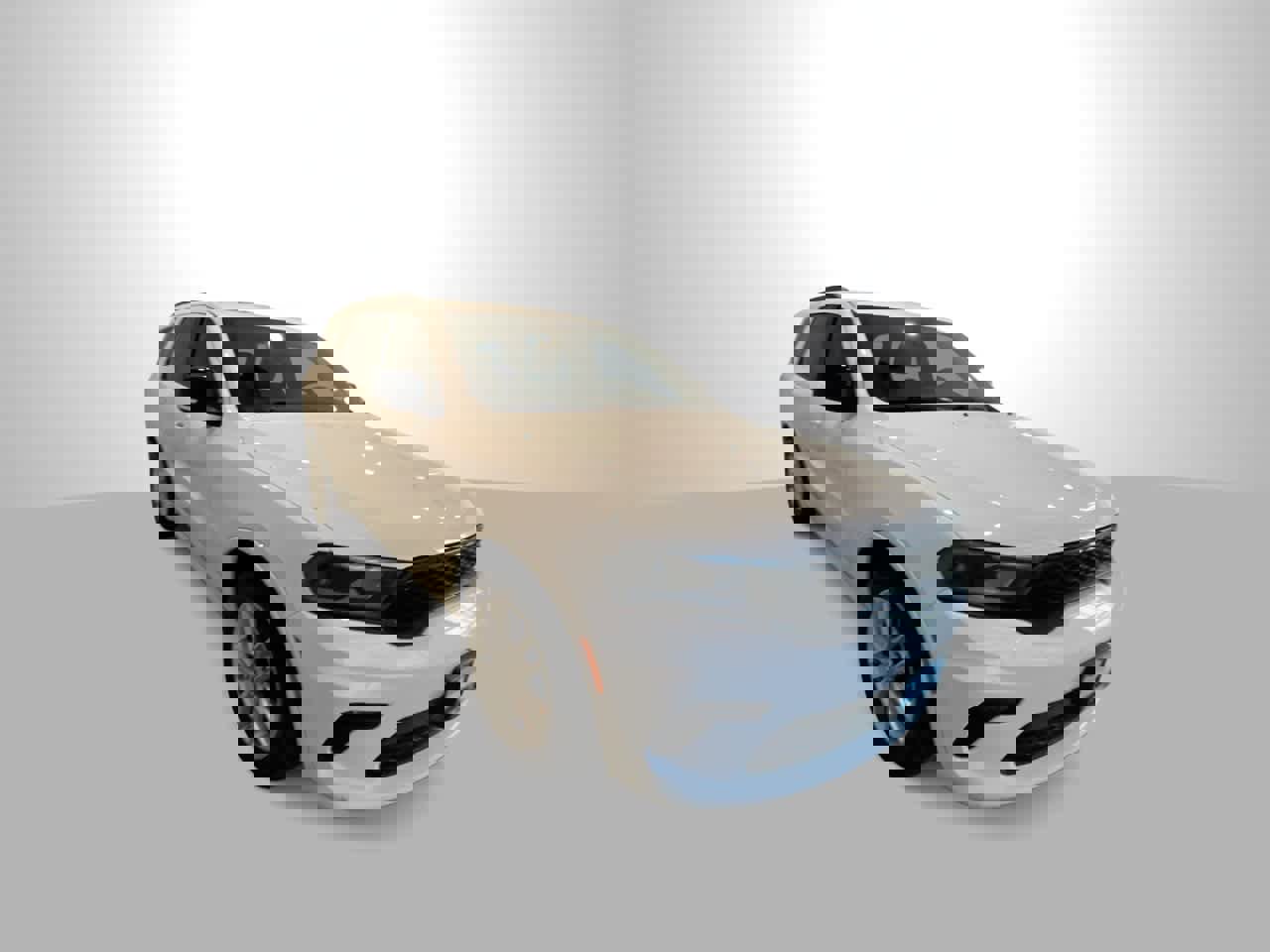 Used 2023 Dodge Durango GT image 2