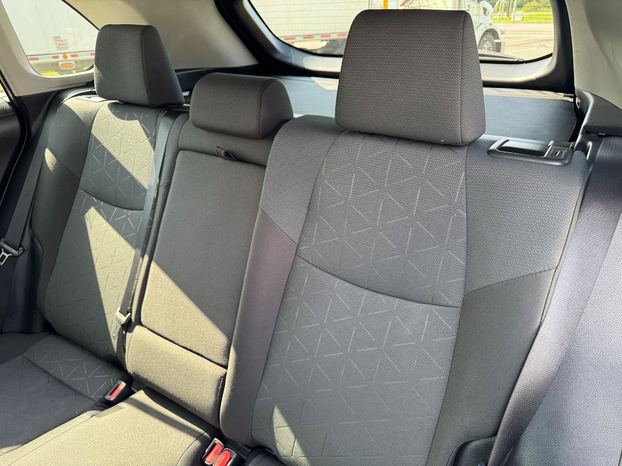 Used 2024 Toyota RAV4 XLE FWD image 18