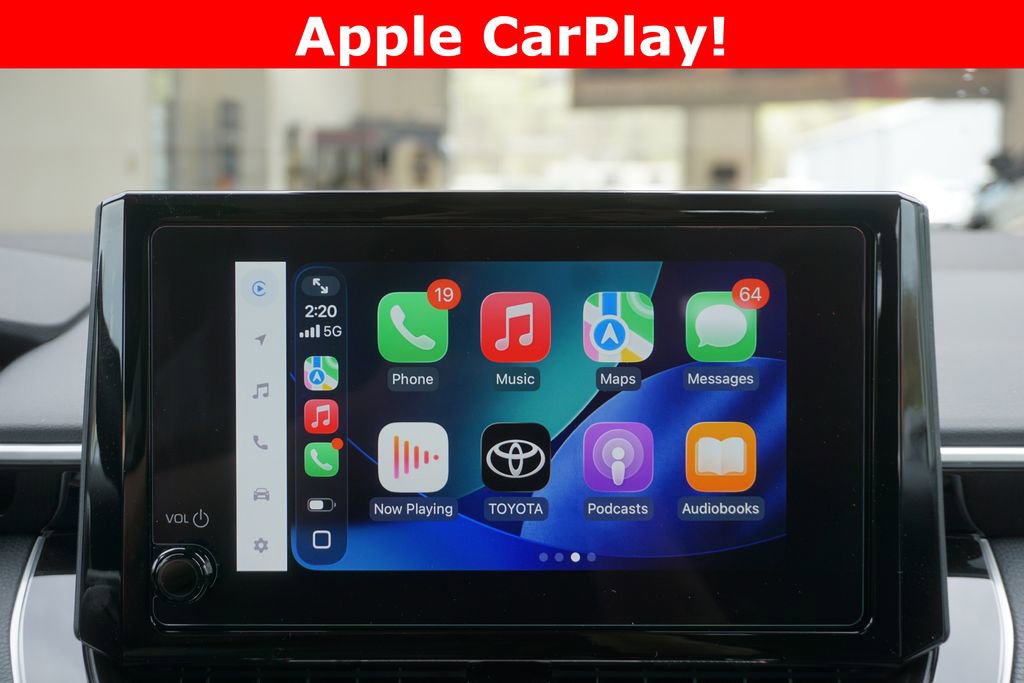 New 2026 Toyota Corolla LE image 8