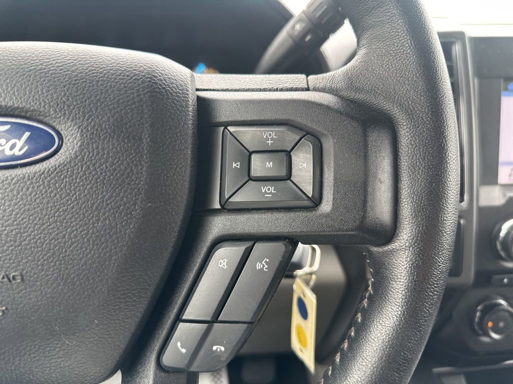 Used 2018 Ford F150 XLT w/ Equipment Group 302A Luxury AWD/4WD image 21
