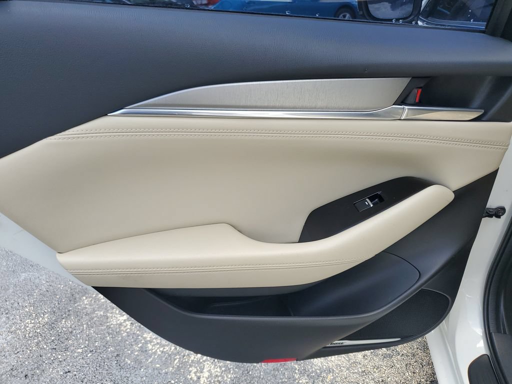 Used 2020 MAZDA MAZDA6 Grand Touring FWD image 11