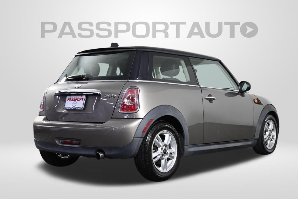 Used 2012 MINI Cooper Hardtop FWD image 7