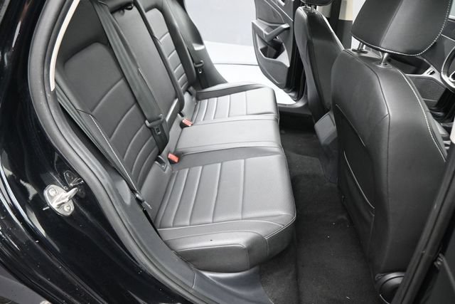 Used 2024 Volkswagen Jetta SE FWD image 16