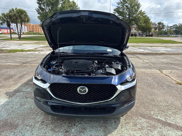 Used 2023 MAZDA CX-30 AWD 2.5 S w/ Preferred Package image 20