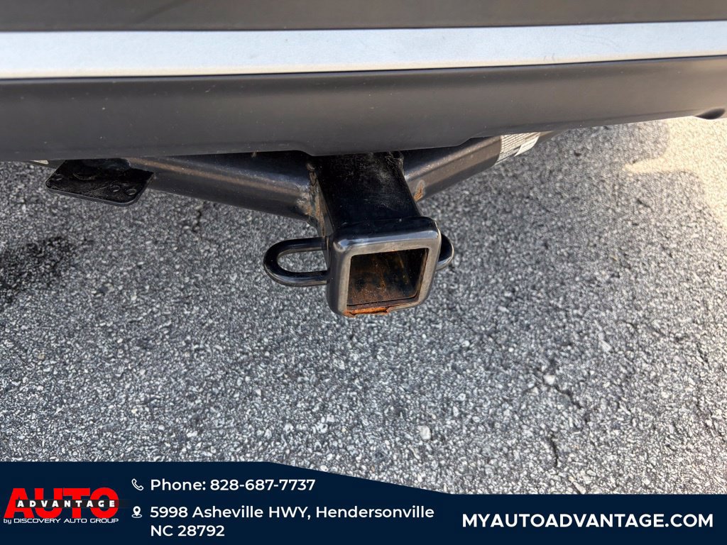 Used 2020 Honda CR-V EX image 30