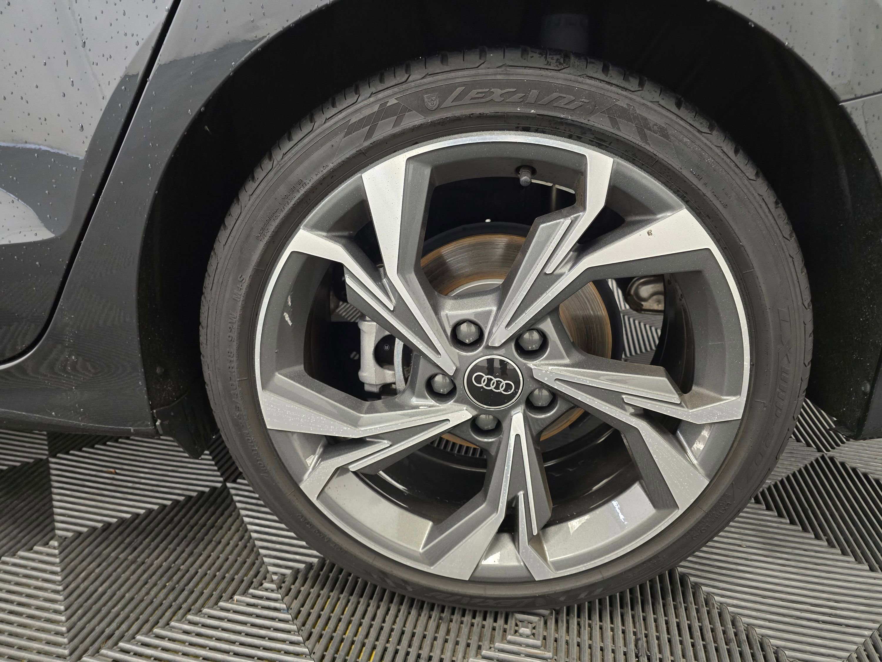 Used 2023 Audi A3 2.0T Premium Plus w/ Premium Plus Package image 21