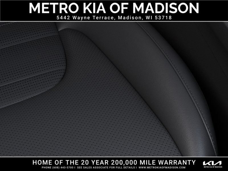 New 2027 Kia Sportage SX Prestige AWD/4WD image 24