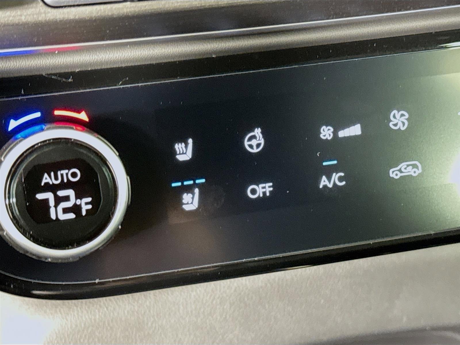 New 2026 Hyundai Palisade Calligraphy image 22