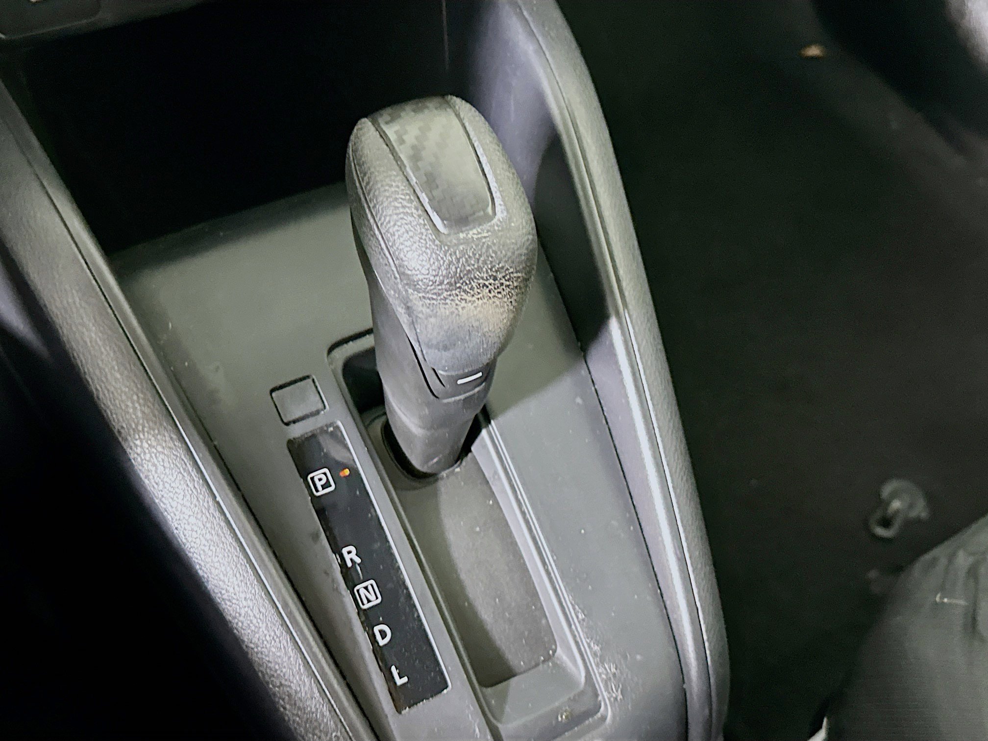 Used 2024 Nissan Versa S w/ Trunk Package image 24