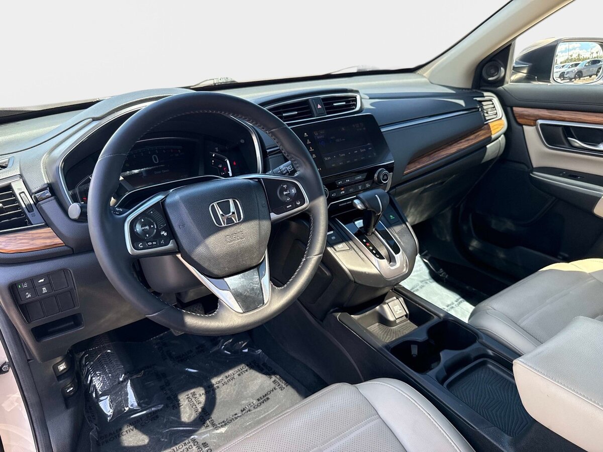Used 2018 Honda CR-V EX-L image 13