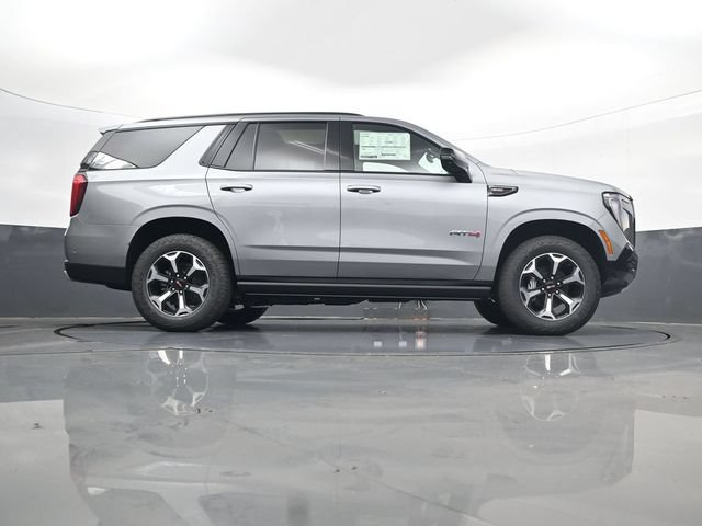 New 2026 GMC Yukon AT4 w/ AT4 Premium Plus Package AWD/4WD image 25