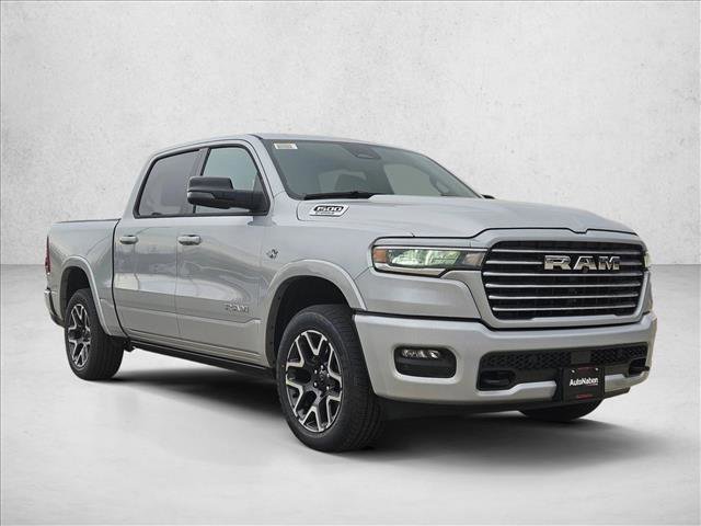 New 2026 RAM 1500 Laramie image 7