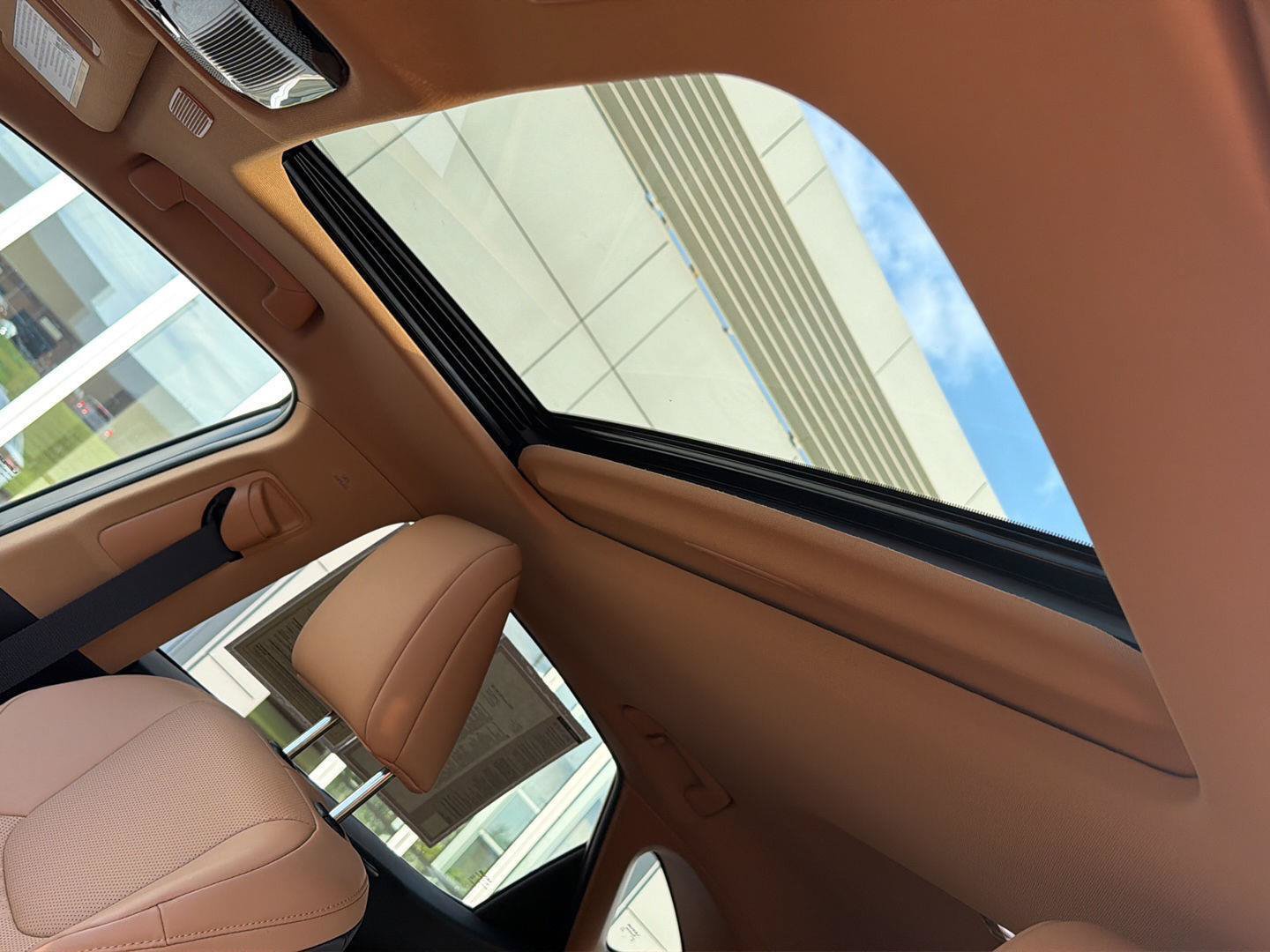 Certified 2026 Lexus NX 350 AWD image 32