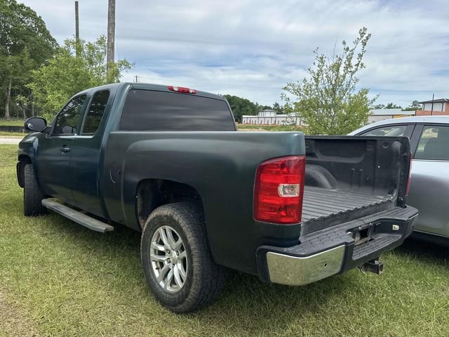 Used 2007 Chevrolet Silverado 1500 W/T image 12