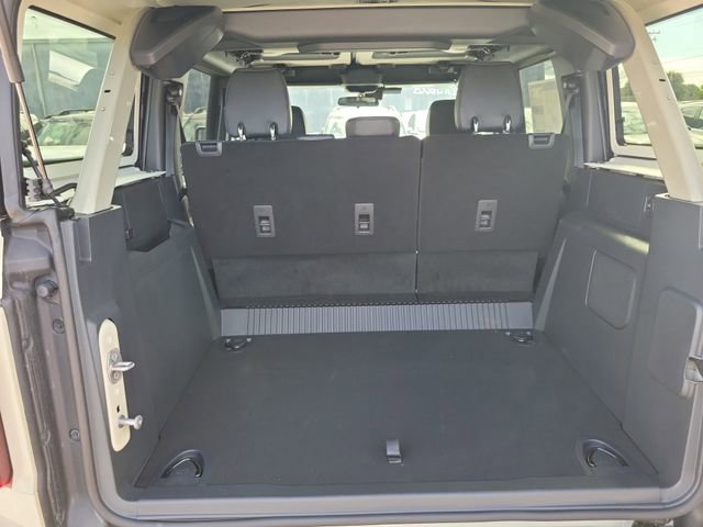 New 2026 Ford Bronco Big Bend image 6