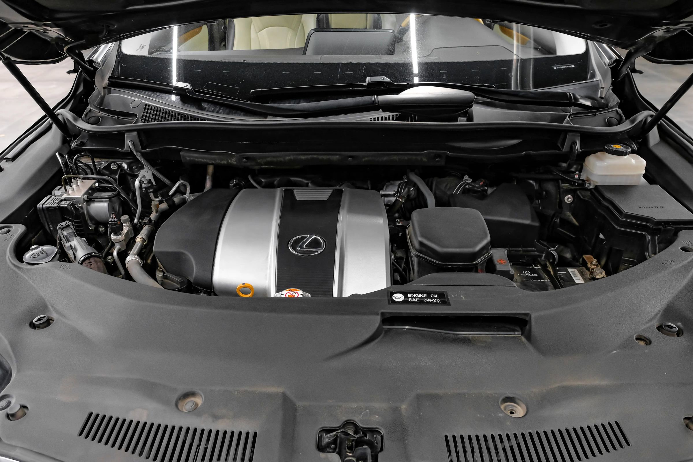 Used 2019 Lexus RX 350 FWD w/ Premium Package image 61